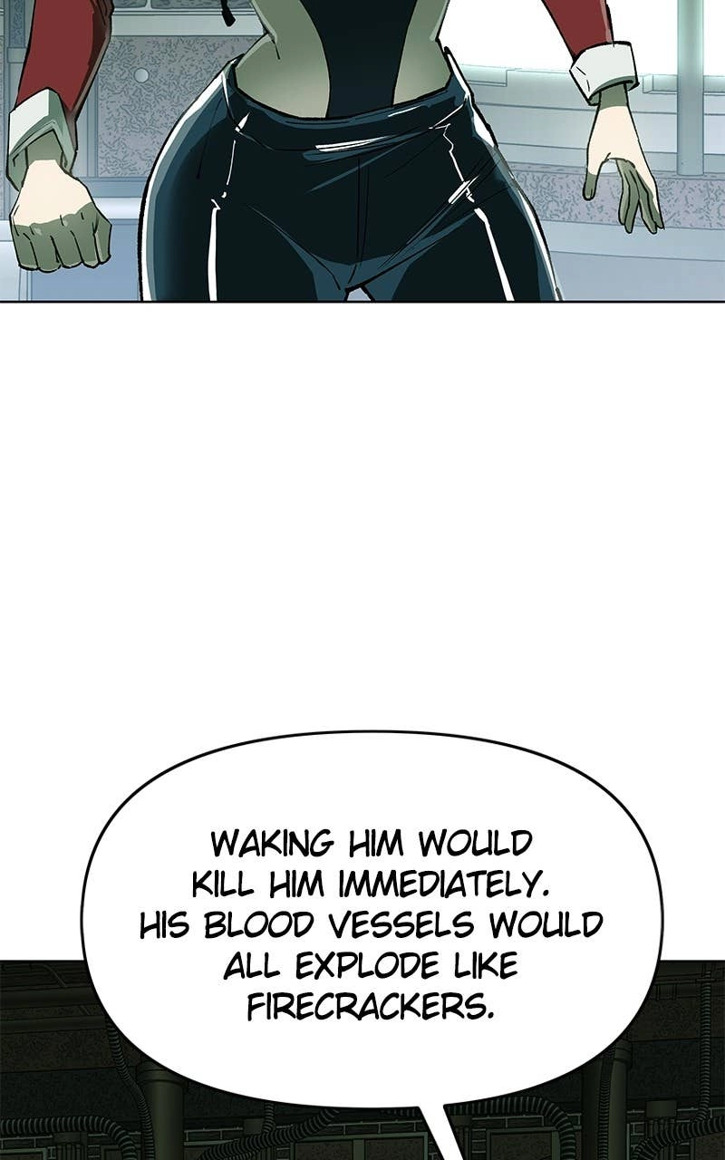 Space Cheon-ma 3077 Chapter 79, page 132 of 138