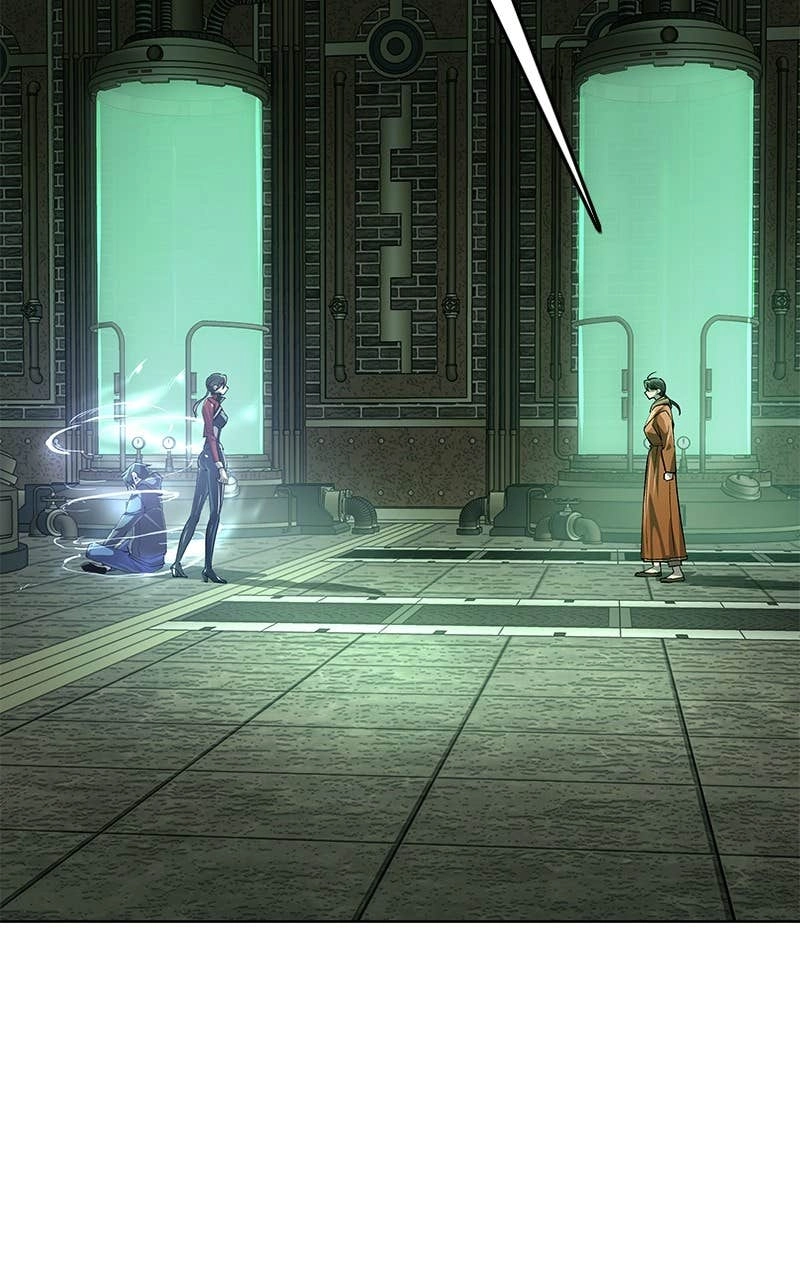 Space Cheon-ma 3077 Chapter 79, page 133 of 138