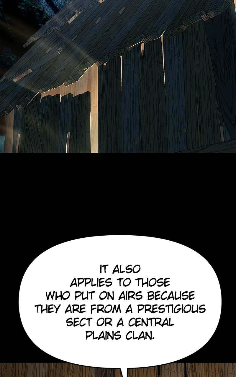 Space Cheon-ma 3077 Chapter 79, page 16 of 138