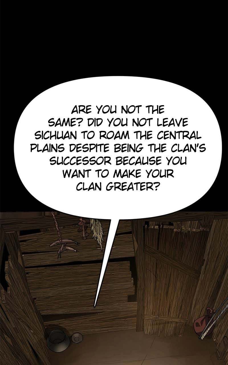 Space Cheon-ma 3077 Chapter 79, page 18 of 138