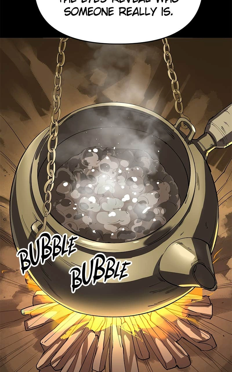 Space Cheon-ma 3077 Chapter 79, page 35 of 138