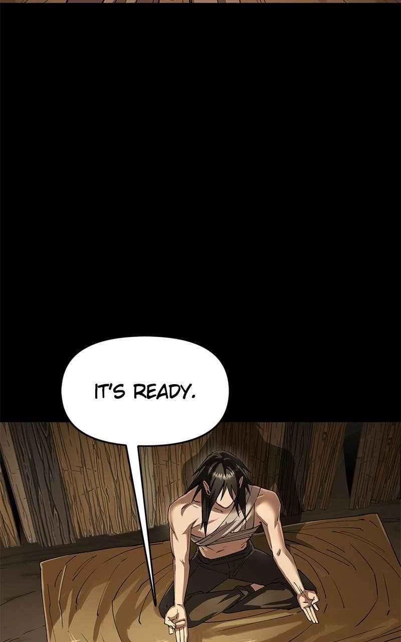 Space Cheon-ma 3077 Chapter 79, page 36 of 138