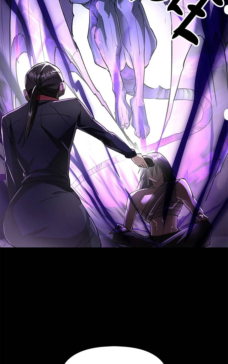 Space Cheon-ma 3077 Chapter 79, page 51 of 138