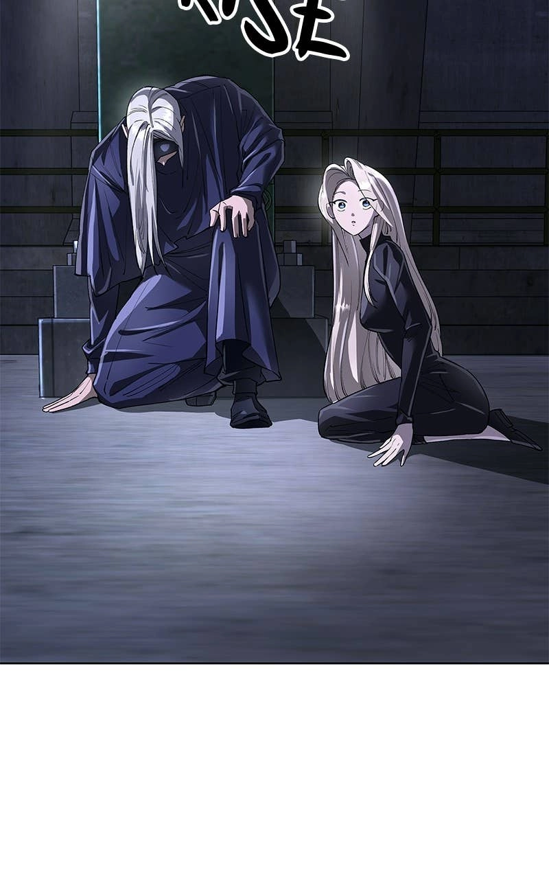Space Cheon-ma 3077 Chapter 79, page 81 of 138