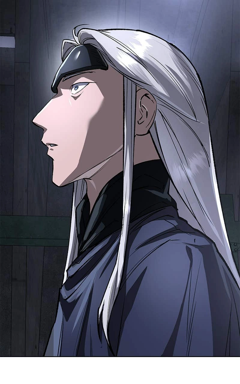 Space Cheon-ma 3077 Chapter 79, page 84 of 138