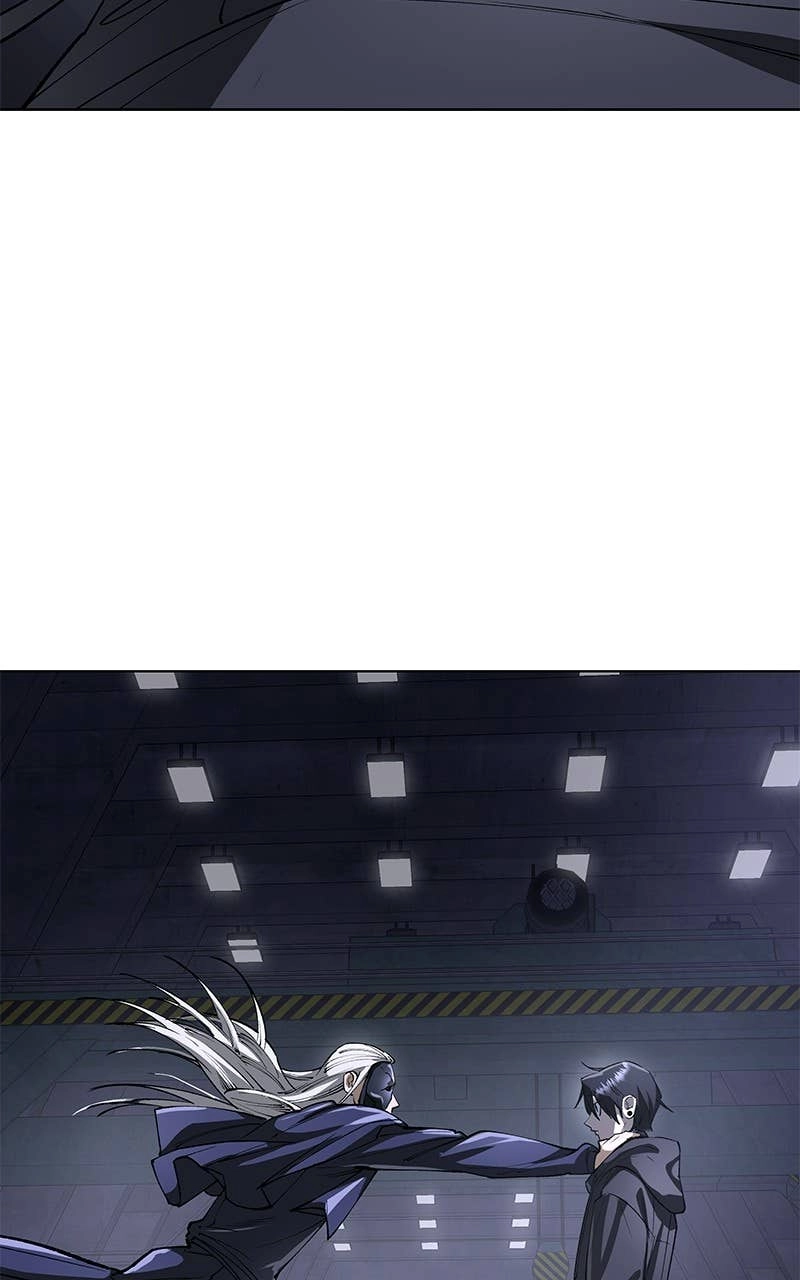 Space Cheon-ma 3077 Chapter 79, page 97 of 138