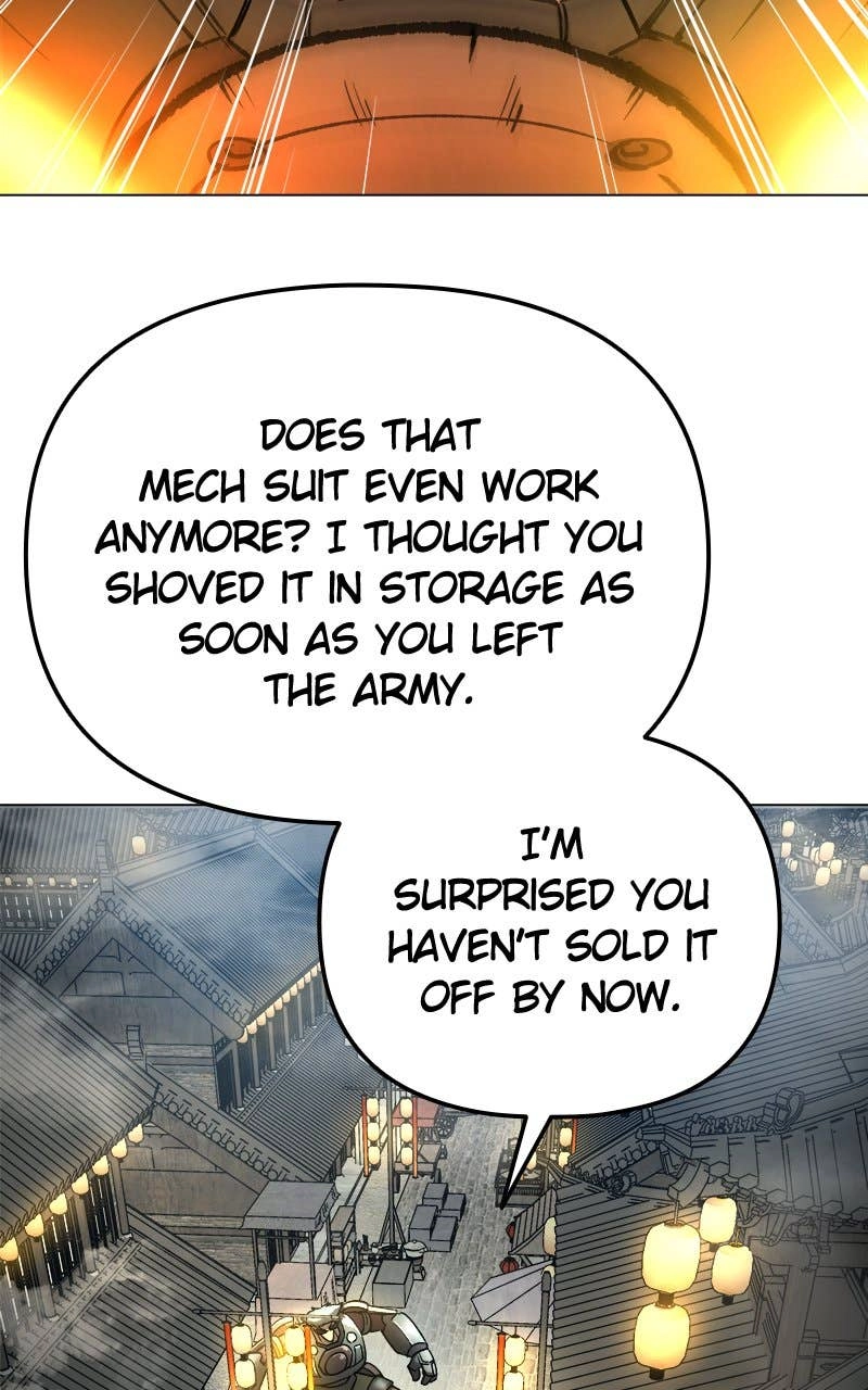 Space Cheon-ma 3077 Chapter 8, page 100 of 167