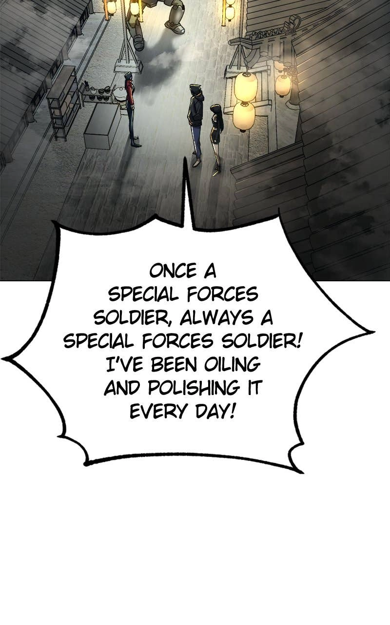 Space Cheon-ma 3077 Chapter 8, page 101 of 167