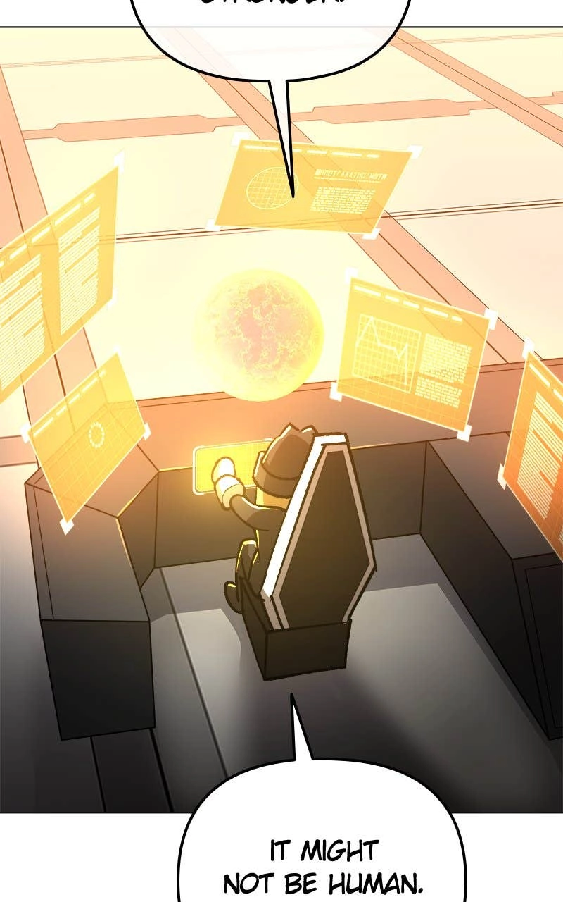 Space Cheon-ma 3077 Chapter 8, page 105 of 167