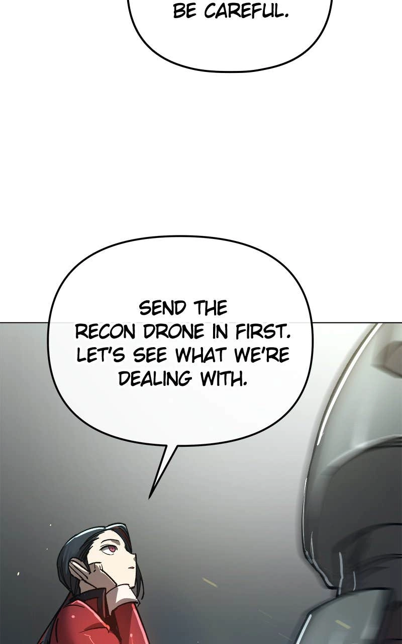 Space Cheon-ma 3077 Chapter 8, page 106 of 167