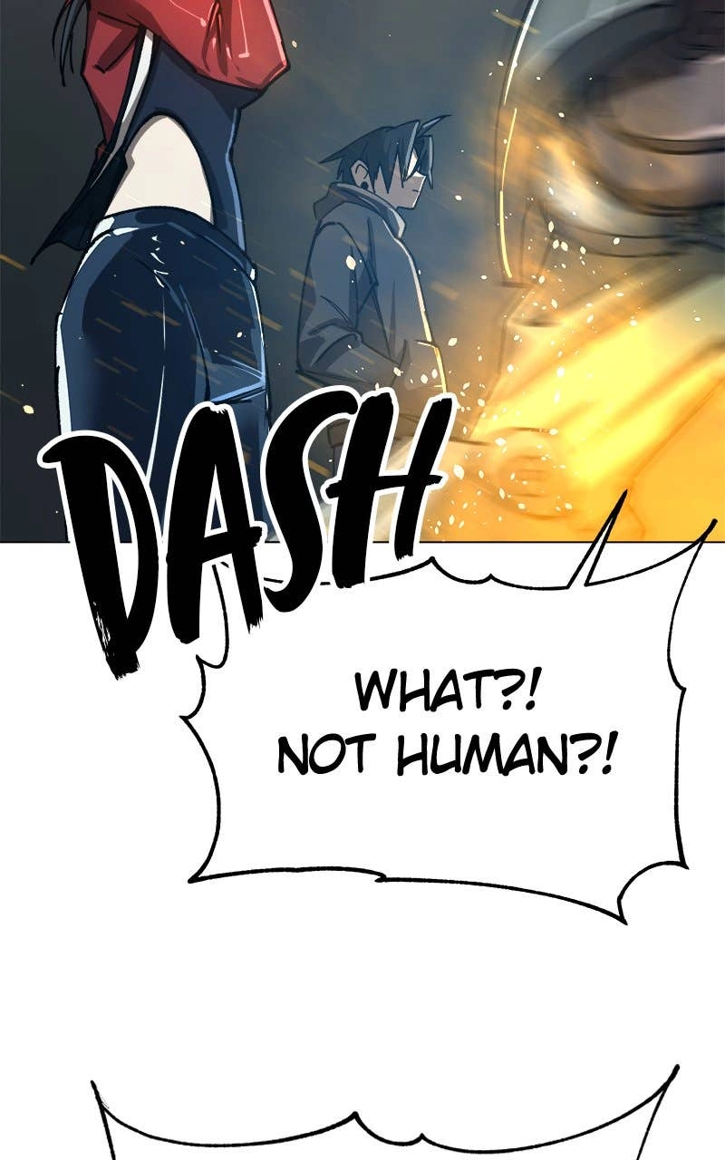 Space Cheon-ma 3077 Chapter 8, page 107 of 167