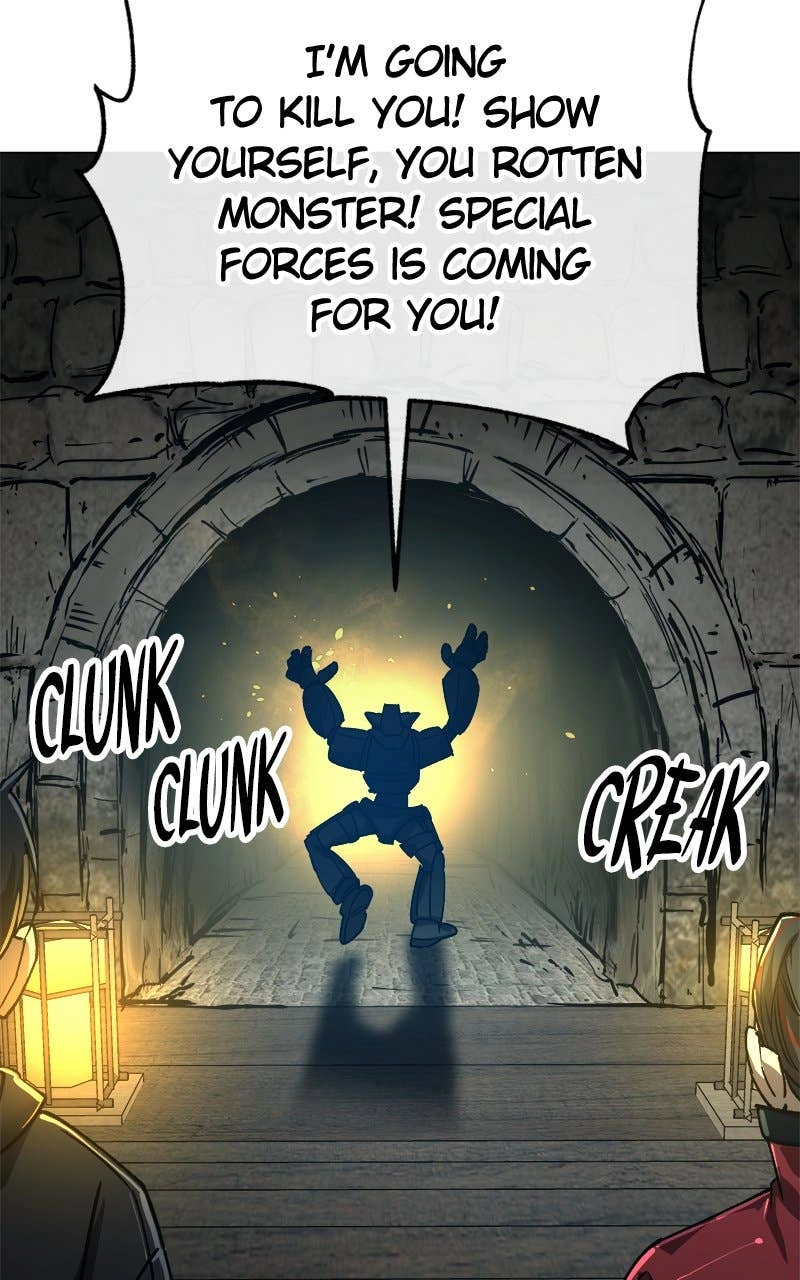Space Cheon-ma 3077 Chapter 8, page 108 of 167