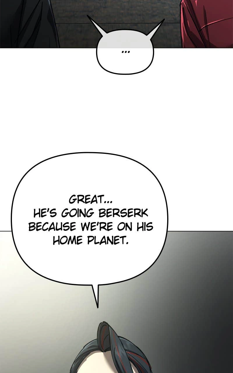 Space Cheon-ma 3077 Chapter 8, page 109 of 167