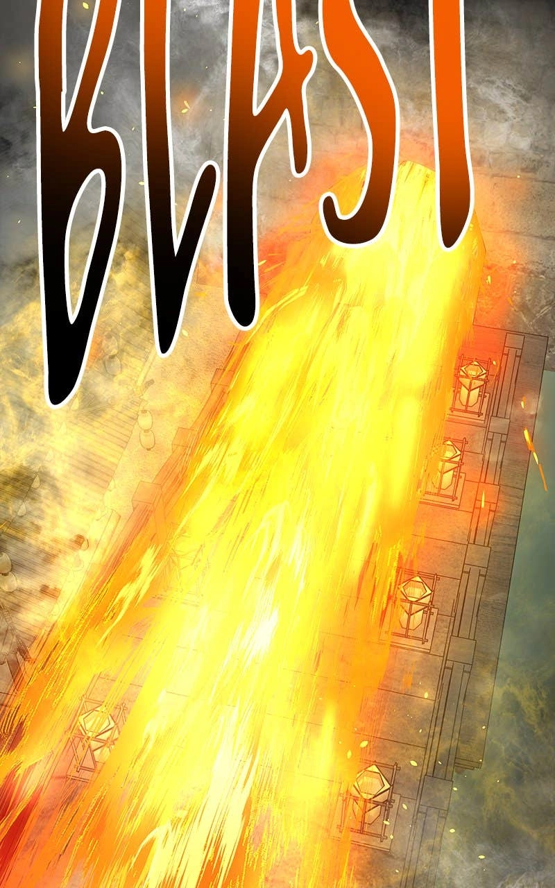 Space Cheon-ma 3077 Chapter 8, page 114 of 167