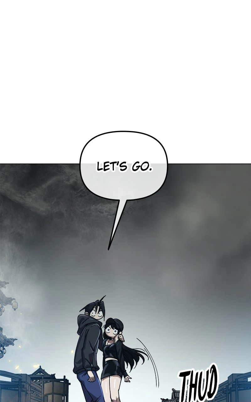 Space Cheon-ma 3077 Chapter 8, page 126 of 167