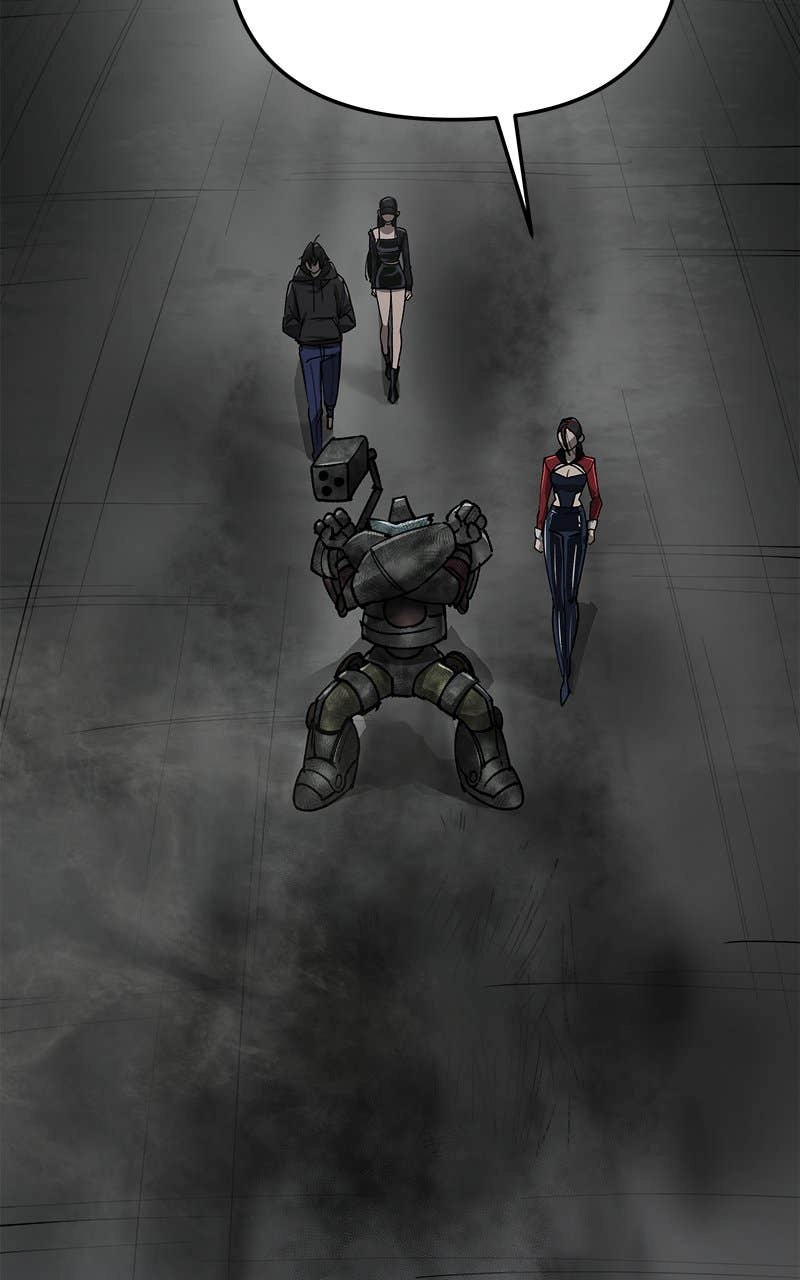 Space Cheon-ma 3077 Chapter 8, page 130 of 167