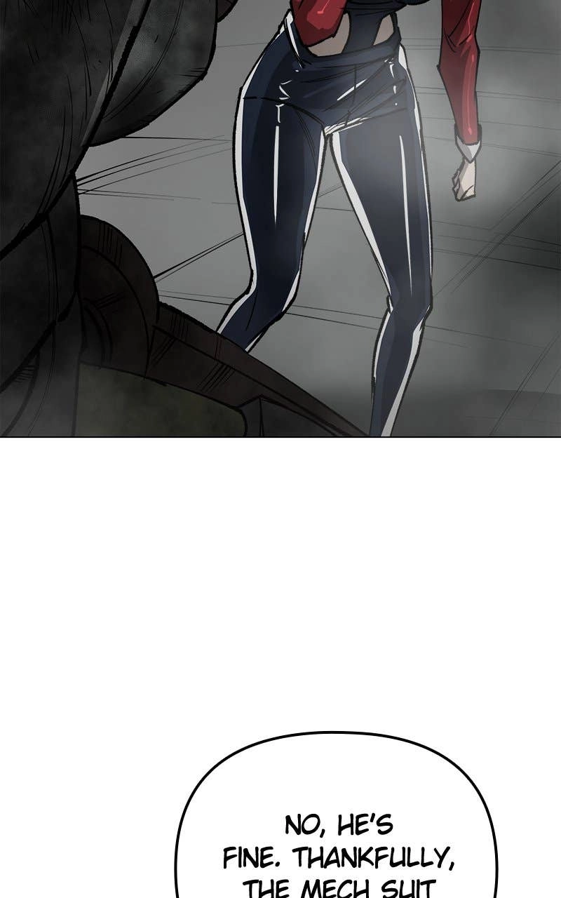 Space Cheon-ma 3077 Chapter 8, page 132 of 167