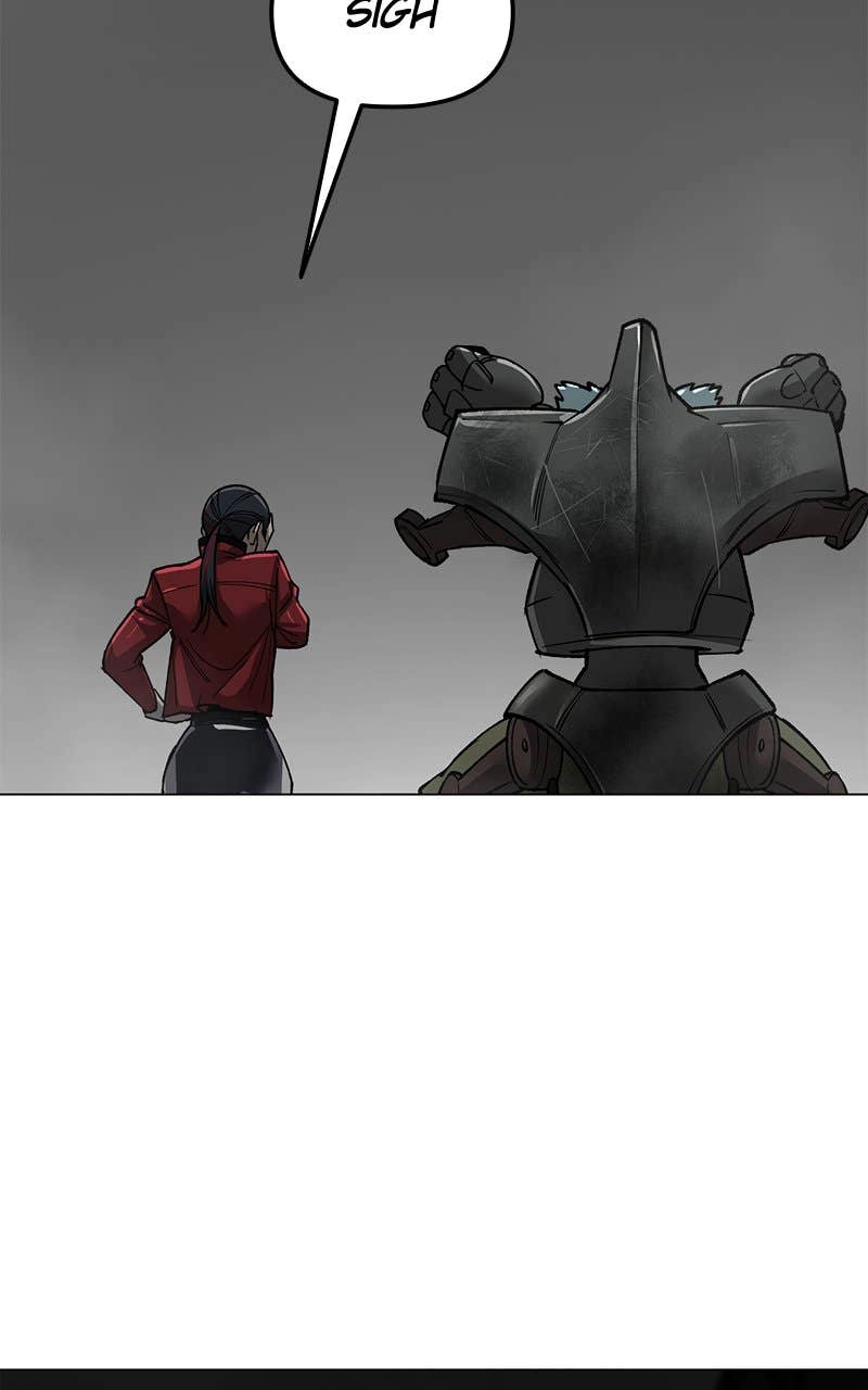 Space Cheon-ma 3077 Chapter 8, page 136 of 167