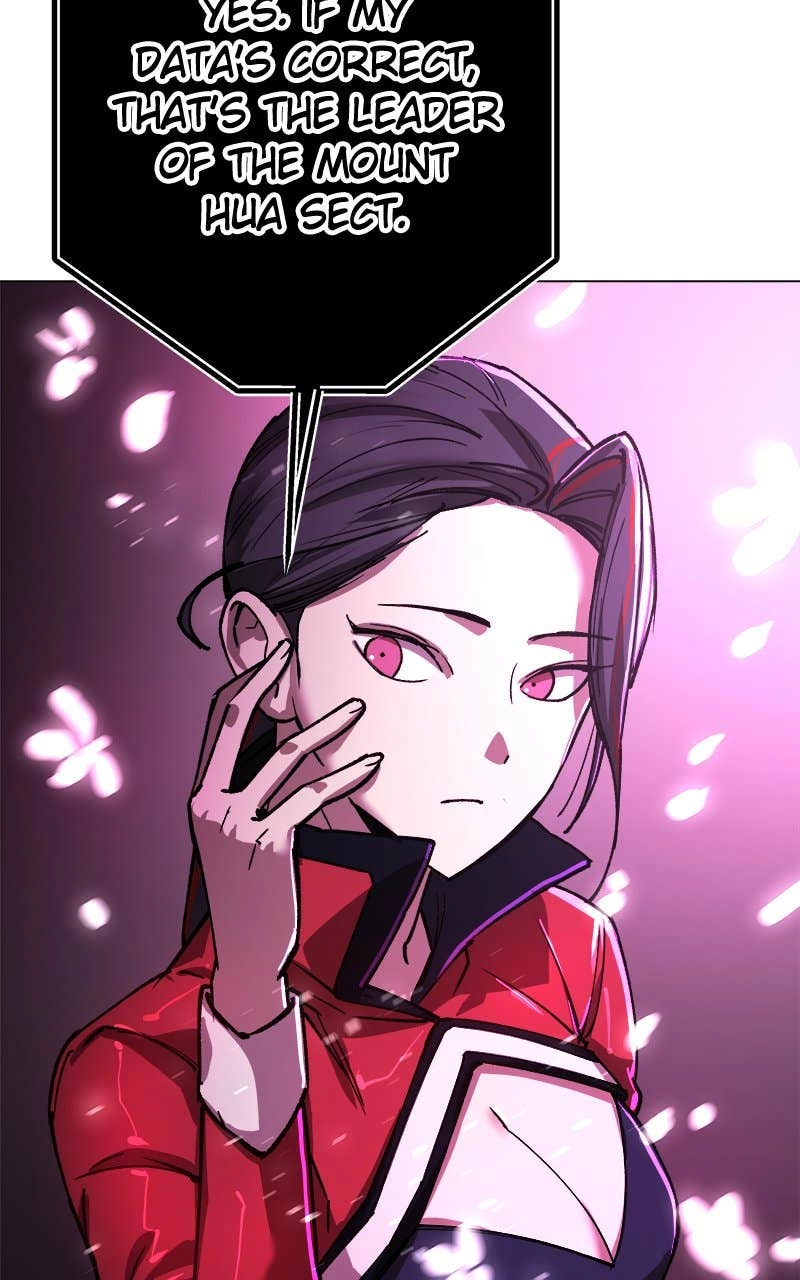 Space Cheon-ma 3077 Chapter 8, page 154 of 167