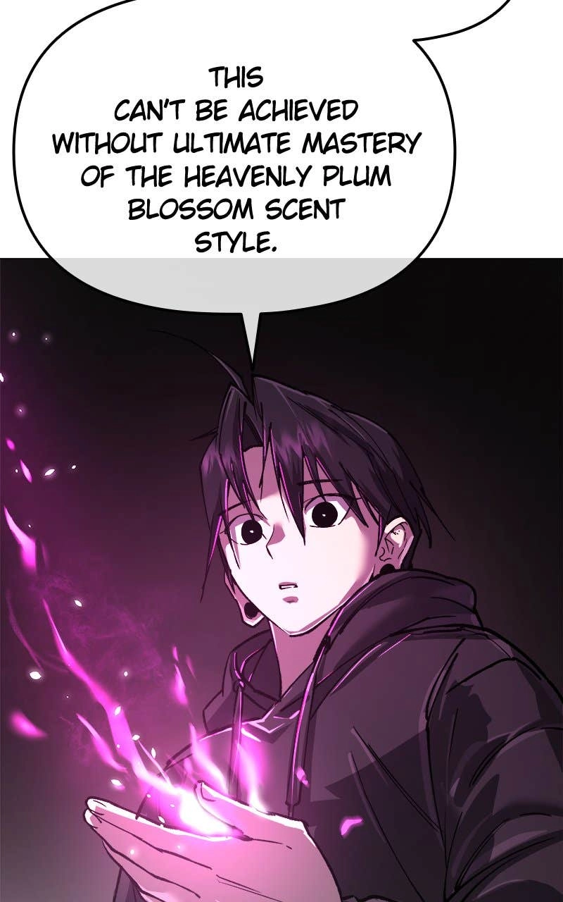Space Cheon-ma 3077 Chapter 8, page 160 of 167