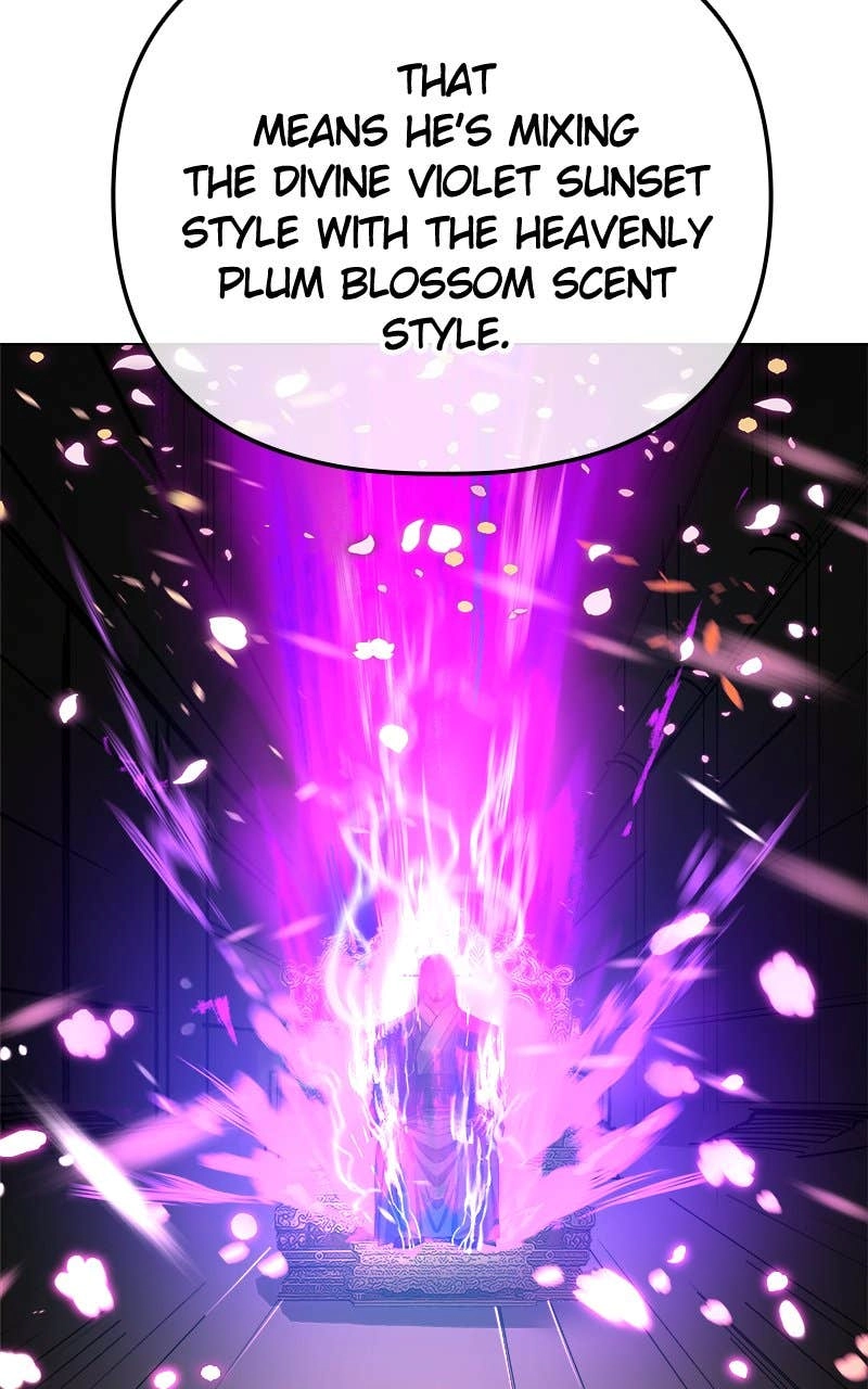 Space Cheon-ma 3077 Chapter 8, page 163 of 167