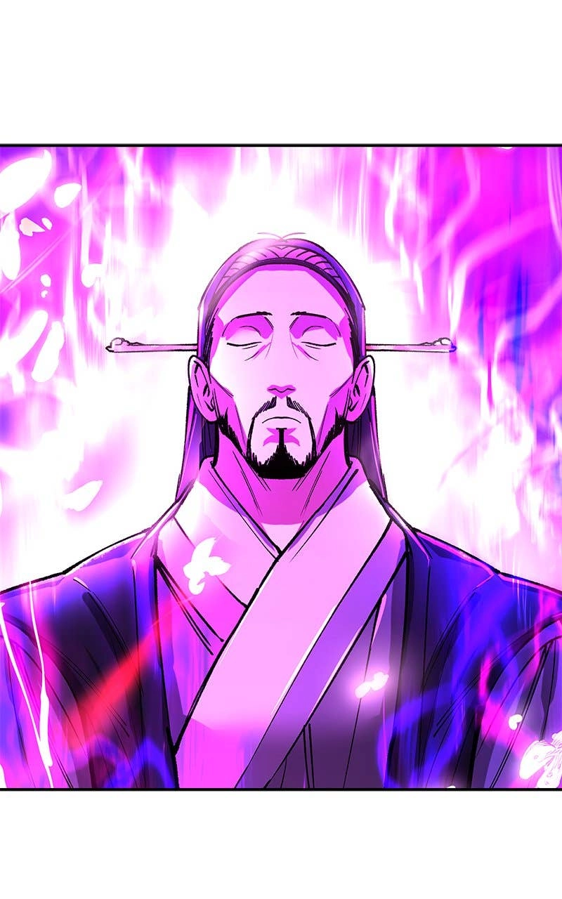 Space Cheon-ma 3077 Chapter 8, page 166 of 167