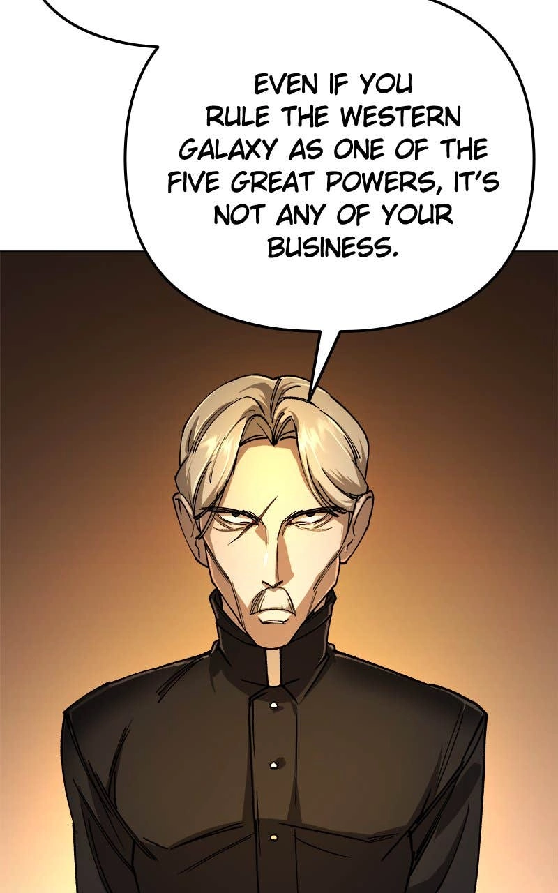 Space Cheon-ma 3077 Chapter 8, page 18 of 167