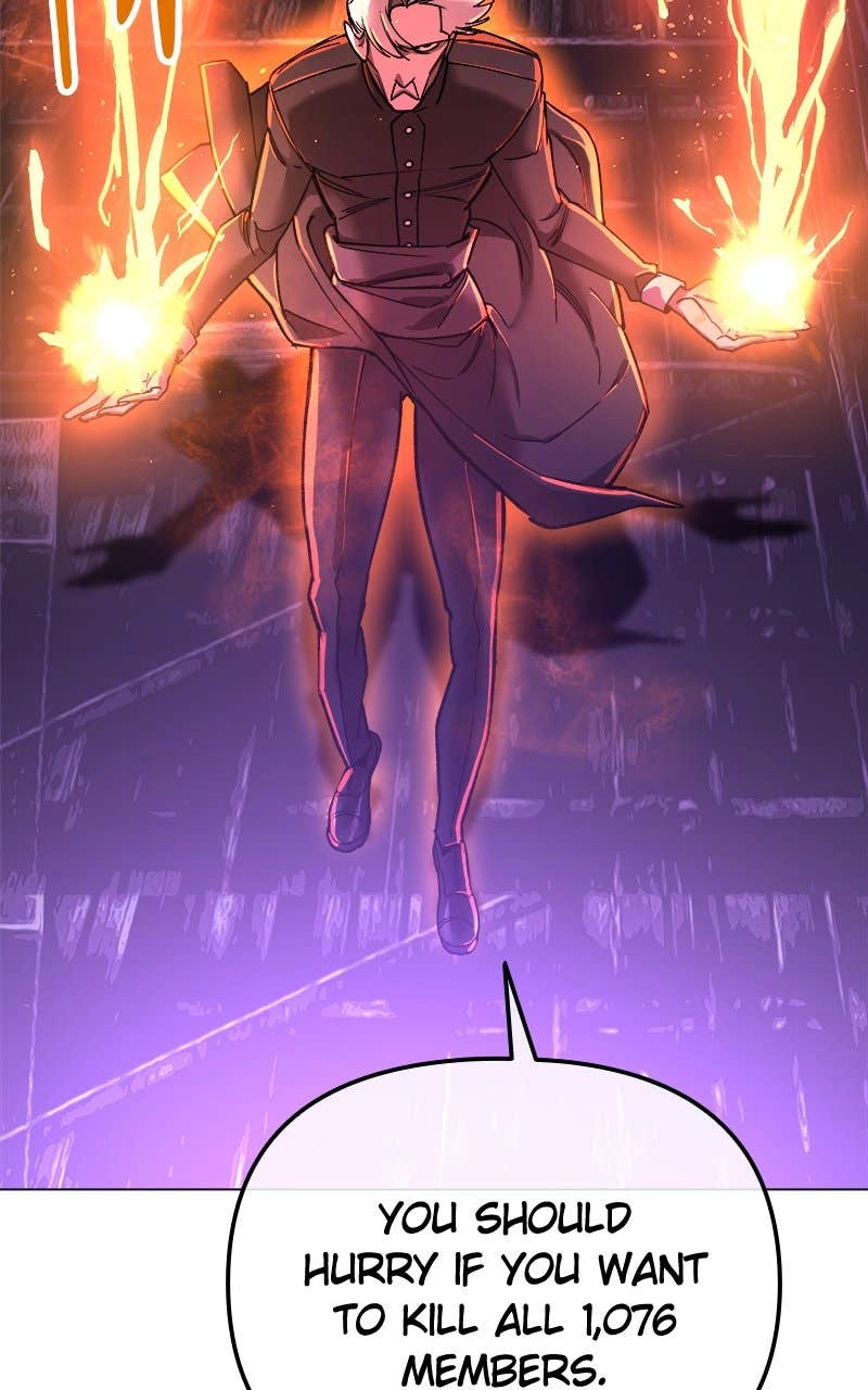 Space Cheon-ma 3077 Chapter 8, page 37 of 167