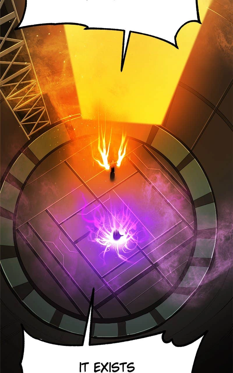 Space Cheon-ma 3077 Chapter 8, page 46 of 167