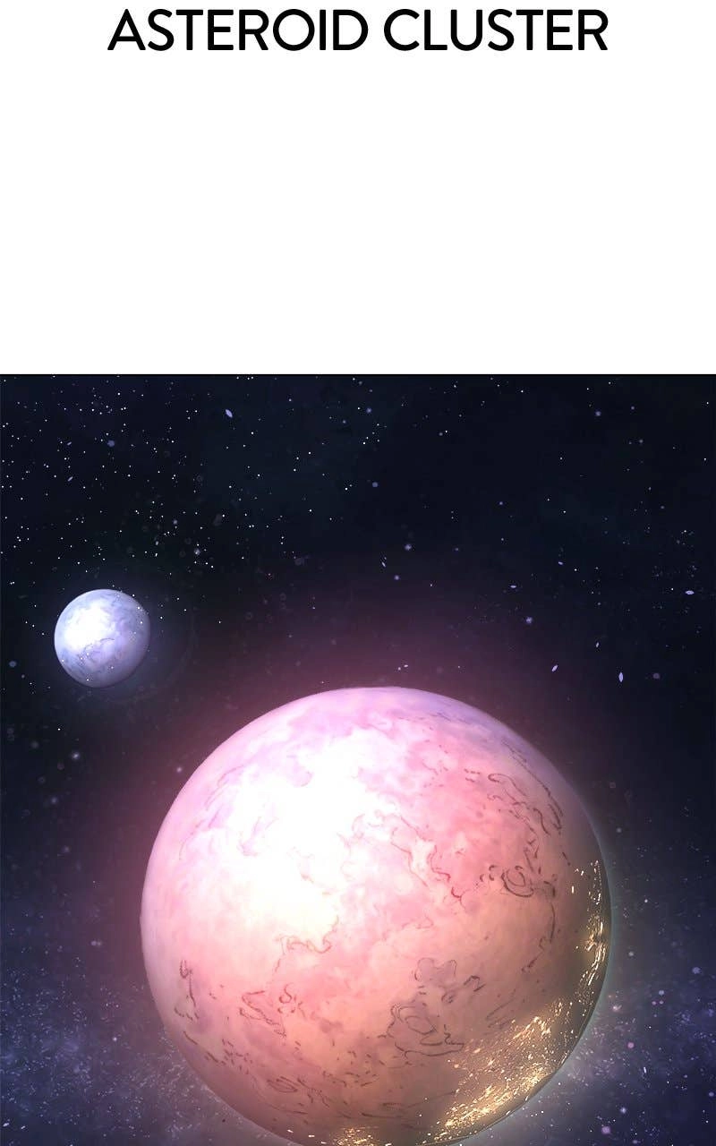 Space Cheon-ma 3077 Chapter 8, page 60 of 167