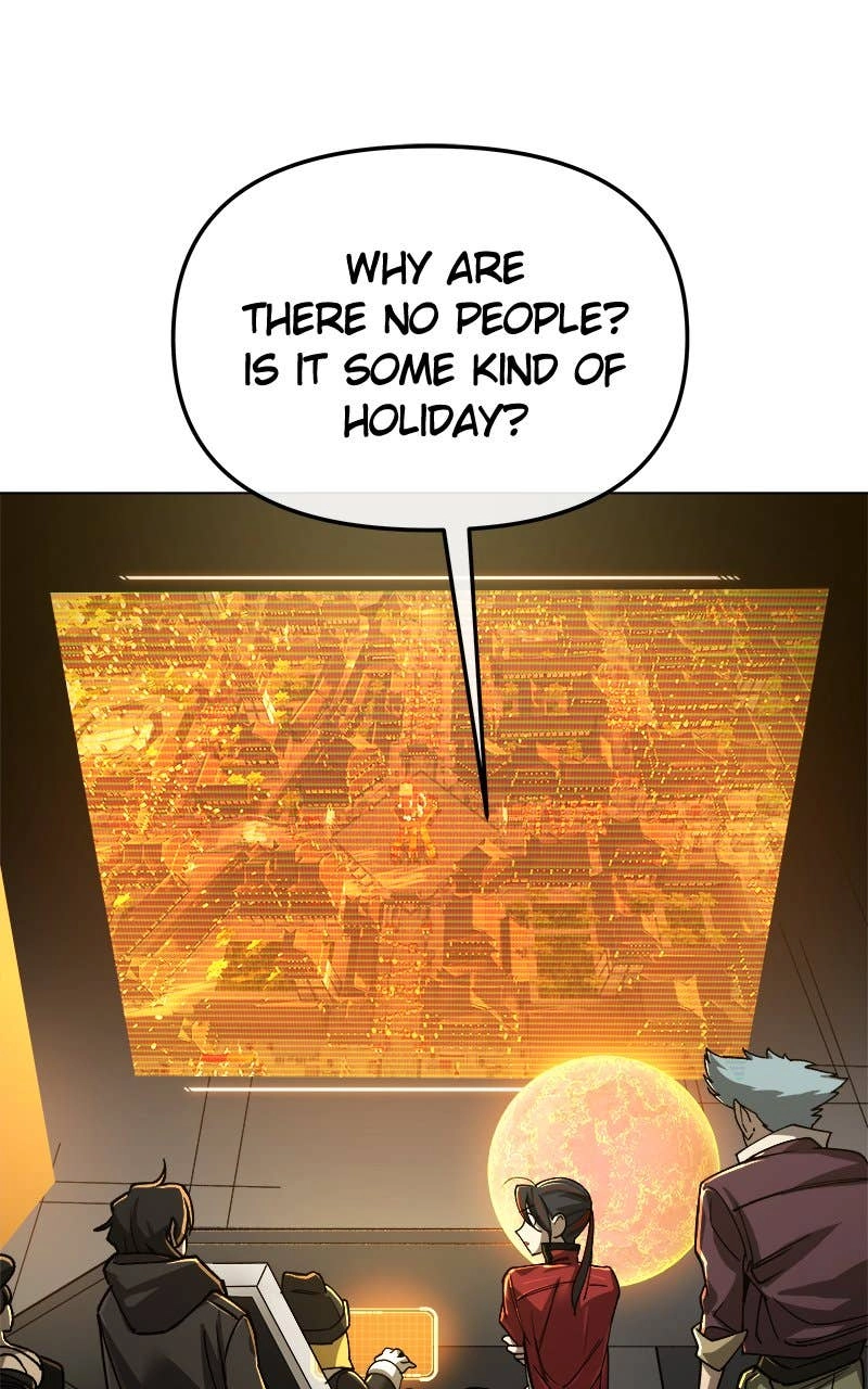 Space Cheon-ma 3077 Chapter 8, page 69 of 167