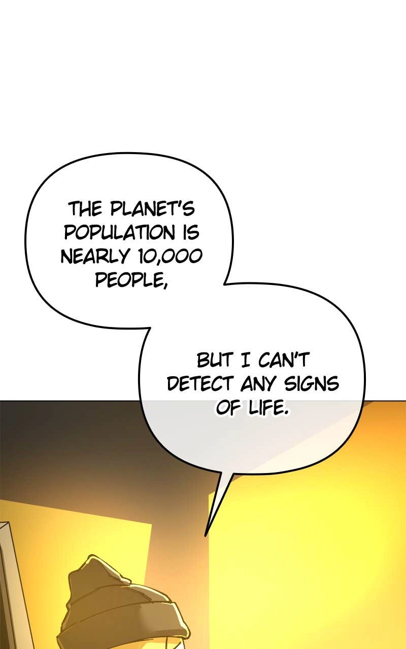 Space Cheon-ma 3077 Chapter 8, page 73 of 167