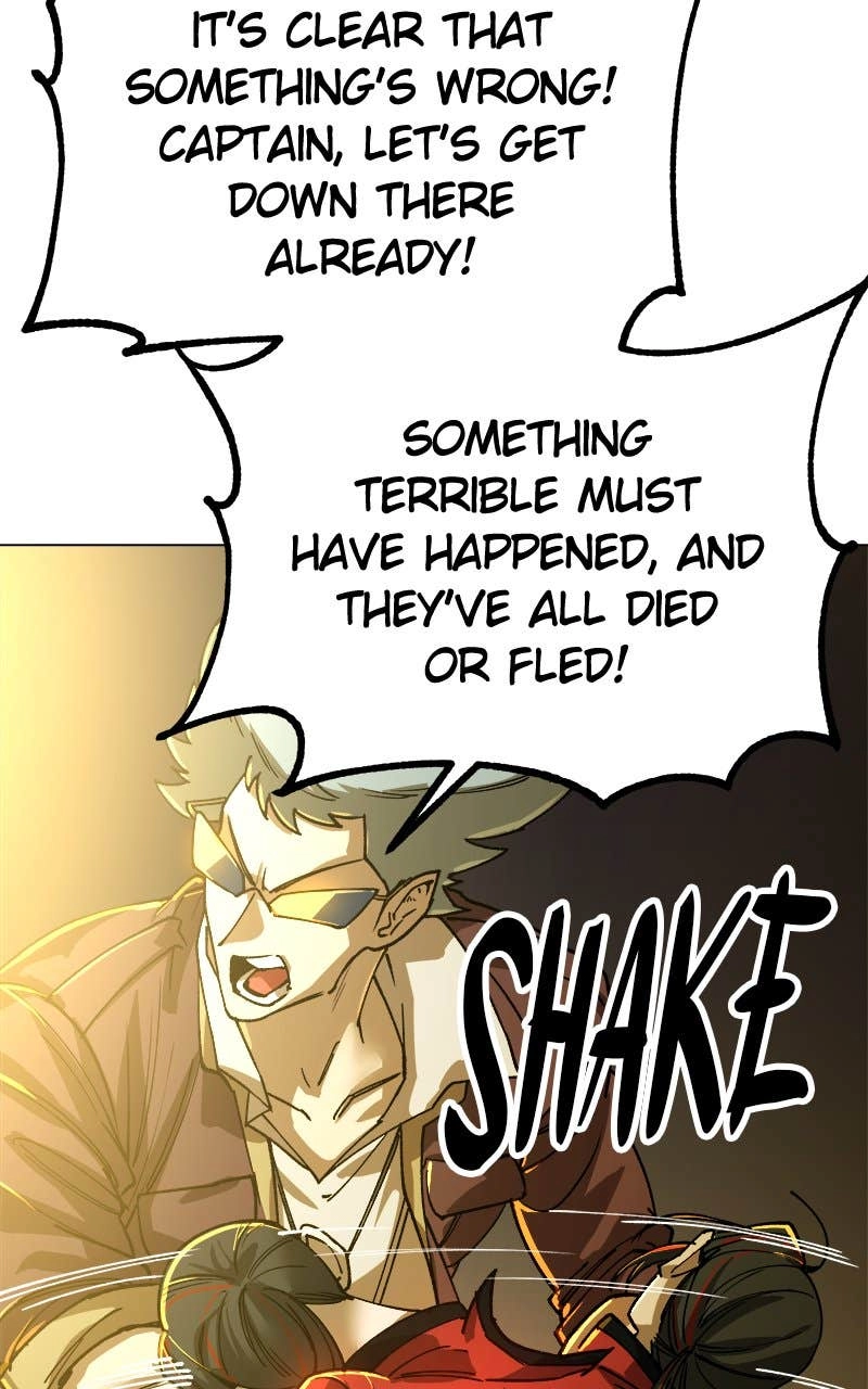 Space Cheon-ma 3077 Chapter 8, page 75 of 167