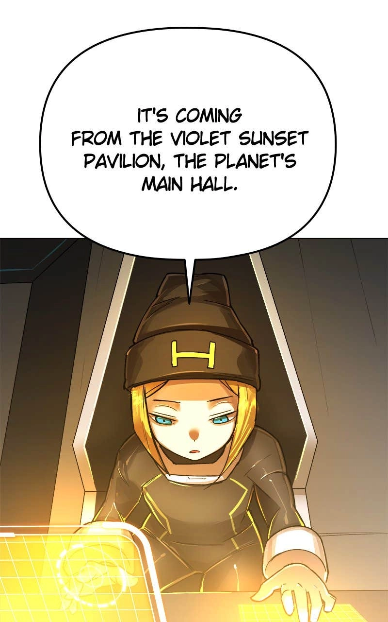 Space Cheon-ma 3077 Chapter 8, page 85 of 167
