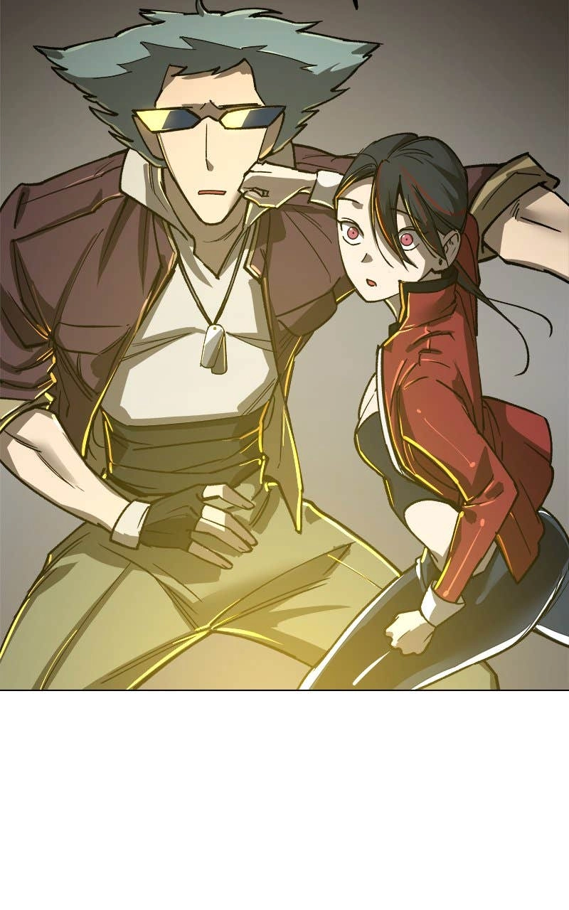 Space Cheon-ma 3077 Chapter 8, page 87 of 167