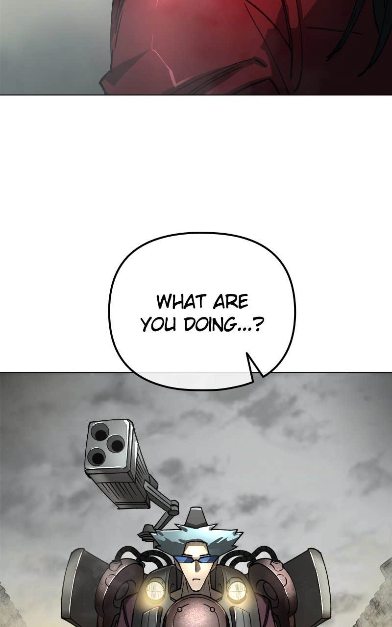 Space Cheon-ma 3077 Chapter 8, page 97 of 167