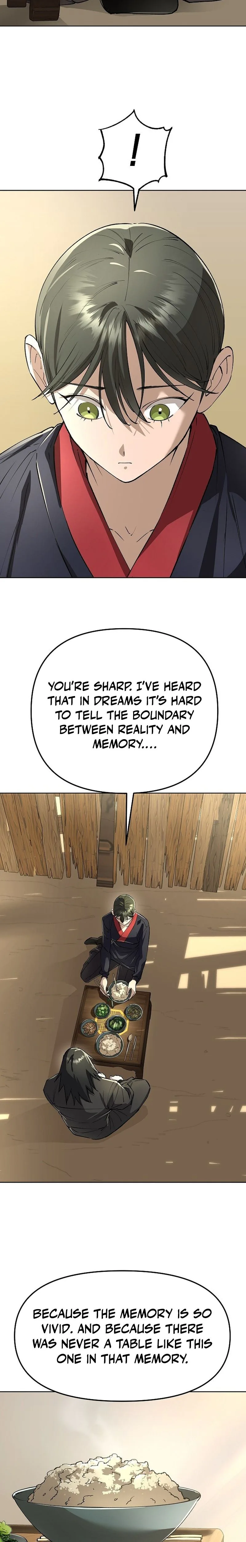 Space Cheon-ma 3077 Chapter 80, page 14 of 43