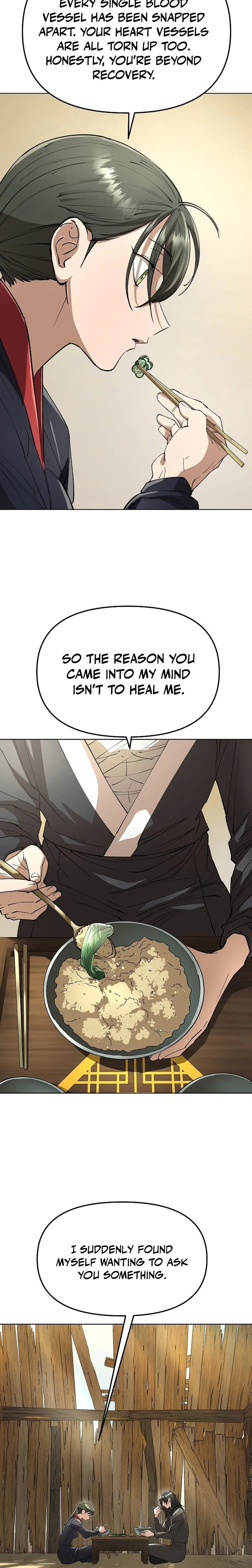 Space Cheon-ma 3077 Chapter 80, page 16 of 43
