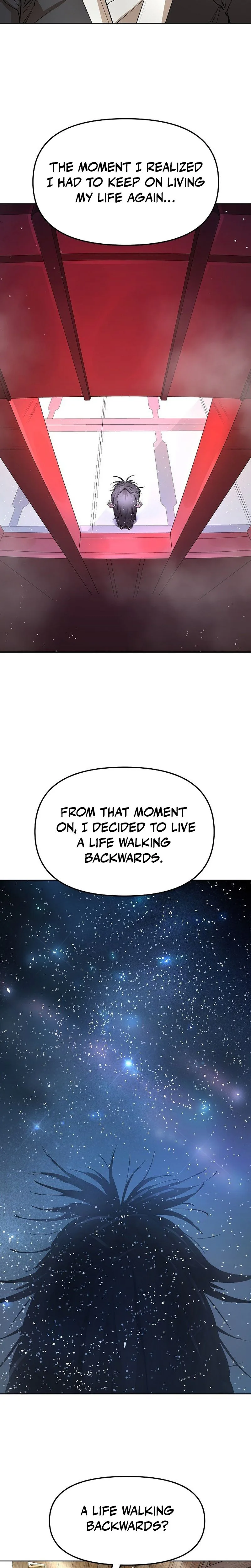 Space Cheon-ma 3077 Chapter 80, page 19 of 43