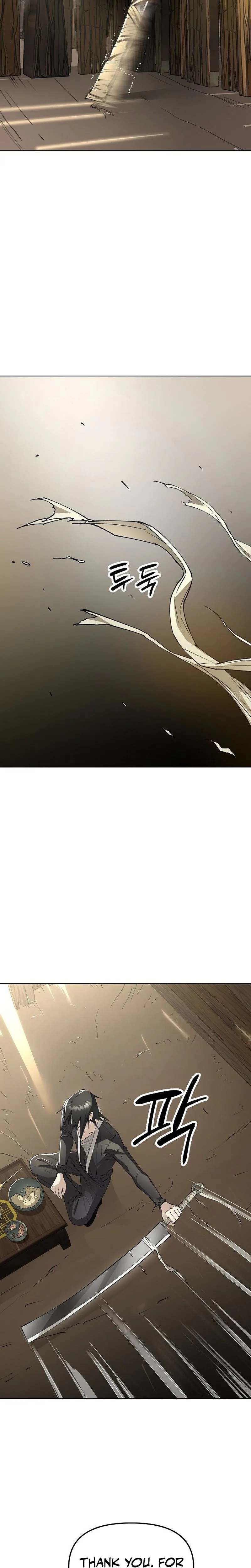 Space Cheon-ma 3077 Chapter 80, page 22 of 43