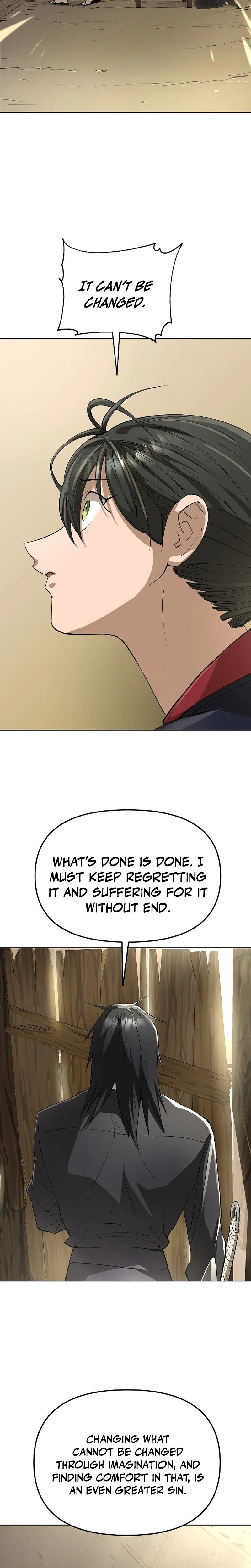 Space Cheon-ma 3077 Chapter 80, page 24 of 43