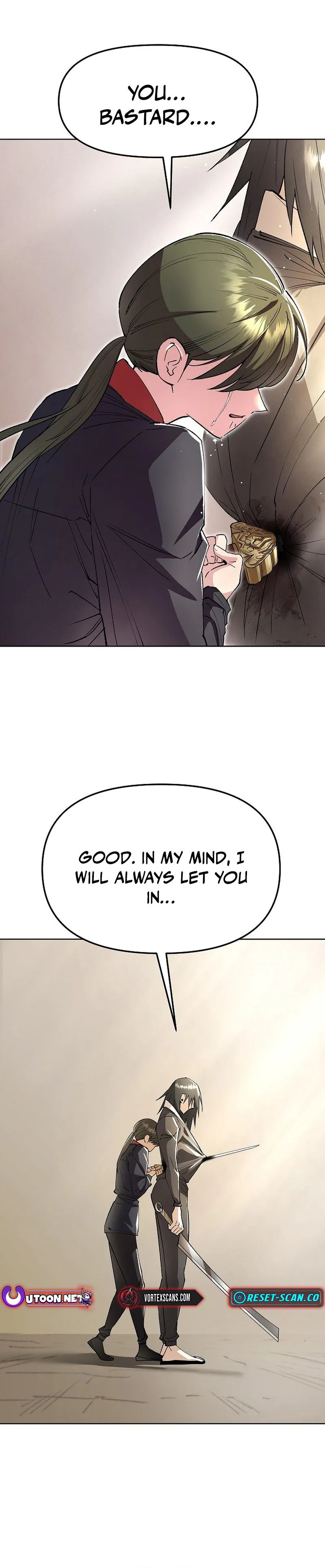 Space Cheon-ma 3077 Chapter 80, page 28 of 43