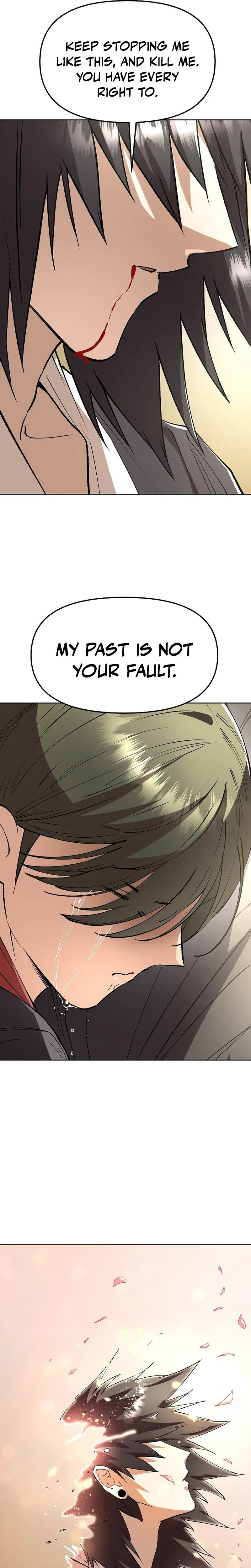 Space Cheon-ma 3077 Chapter 80, page 29 of 43