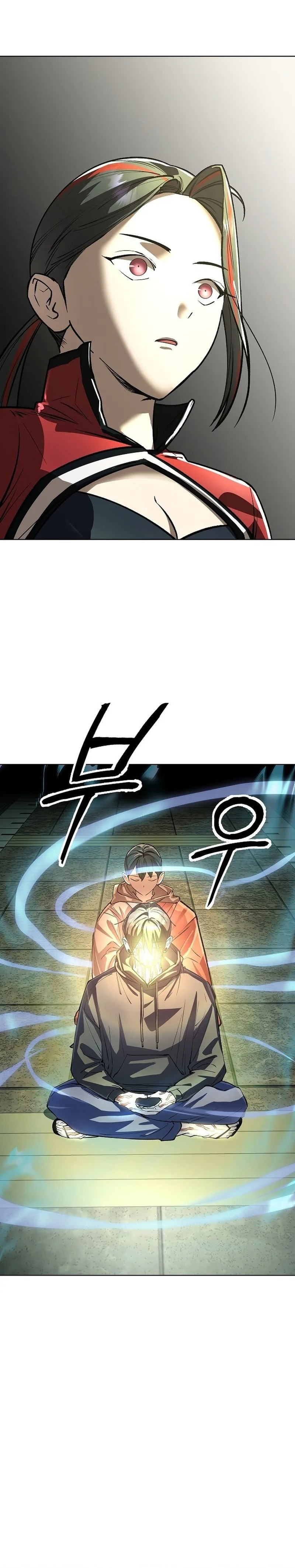 Space Cheon-ma 3077 Chapter 80, page 32 of 43