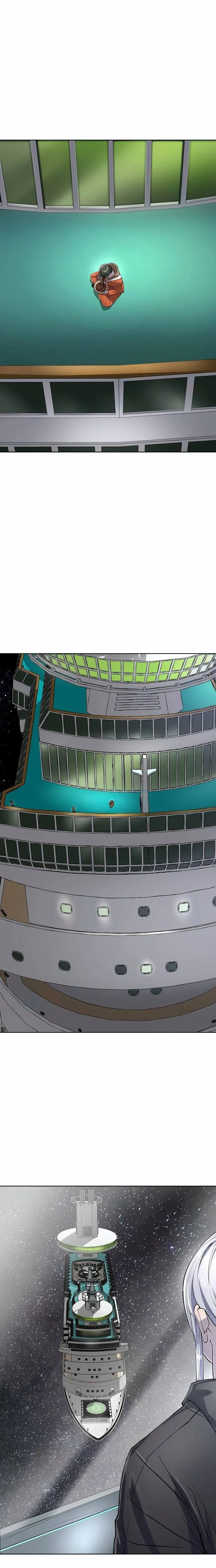 Space Cheon-ma 3077 Chapter 81, page 13 of 34