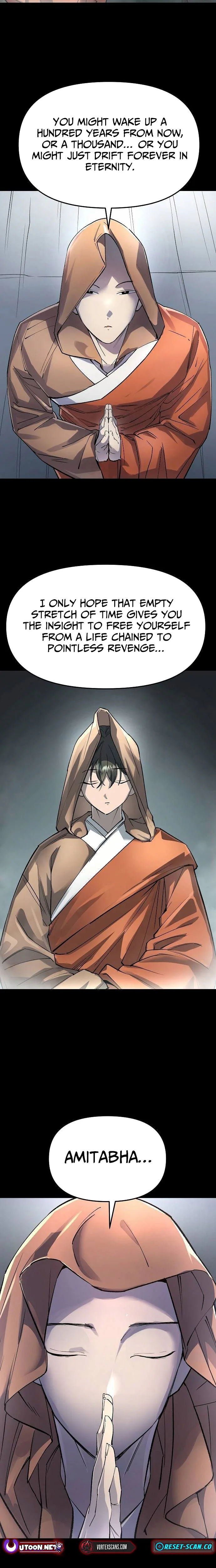 Space Cheon-ma 3077 Chapter 81, page 6 of 34
