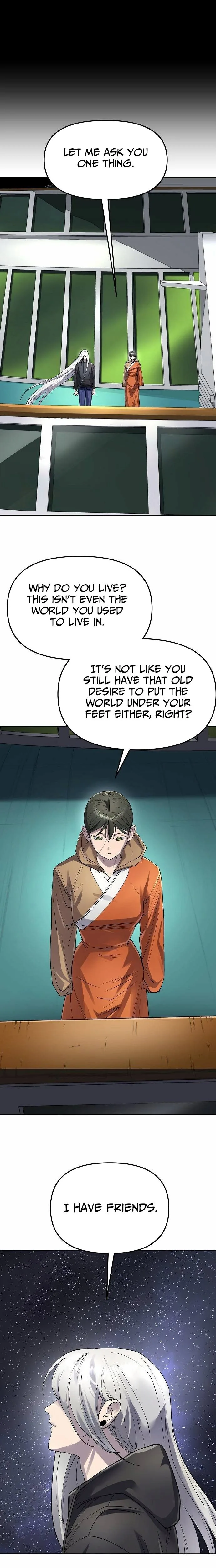 Space Cheon-ma 3077 Chapter 81, page 7 of 34