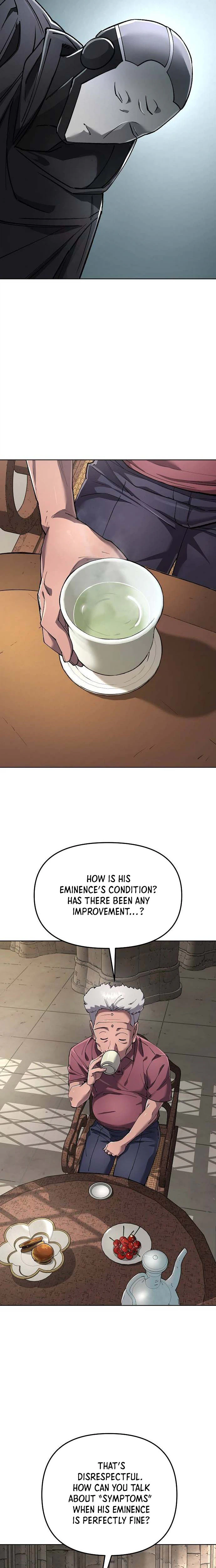 Space Cheon-ma 3077 Chapter 84, page 25 of 34