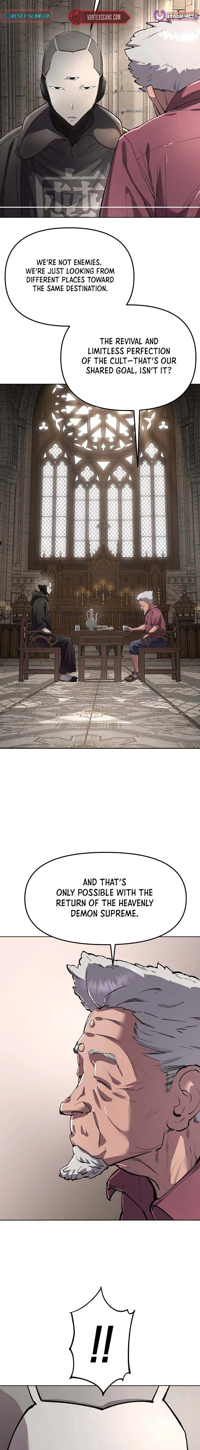Space Cheon-ma 3077 Chapter 84, page 26 of 34