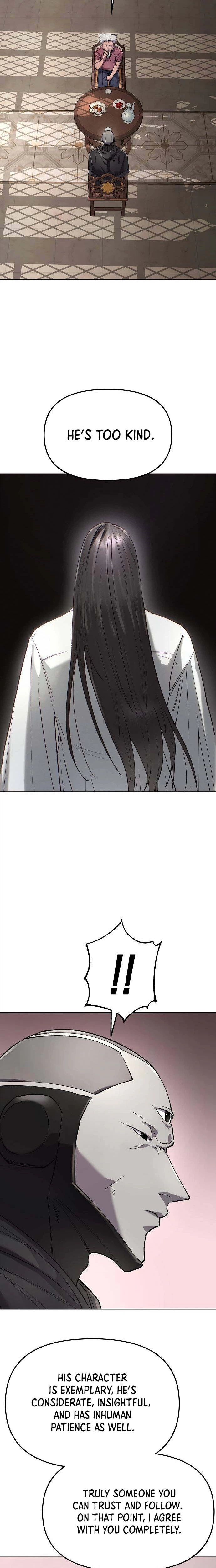 Space Cheon-ma 3077 Chapter 84, page 28 of 34